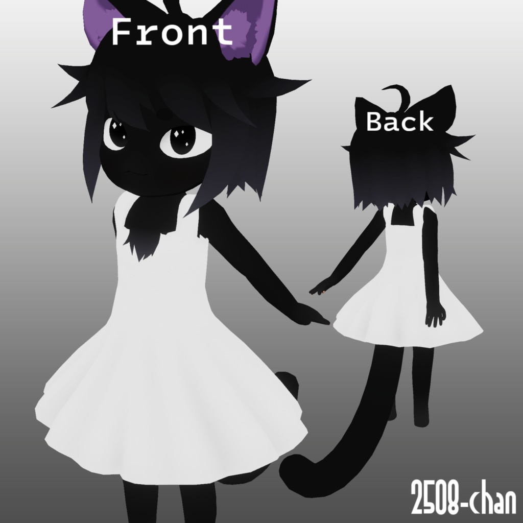 2508-chan (nikoya-chan)