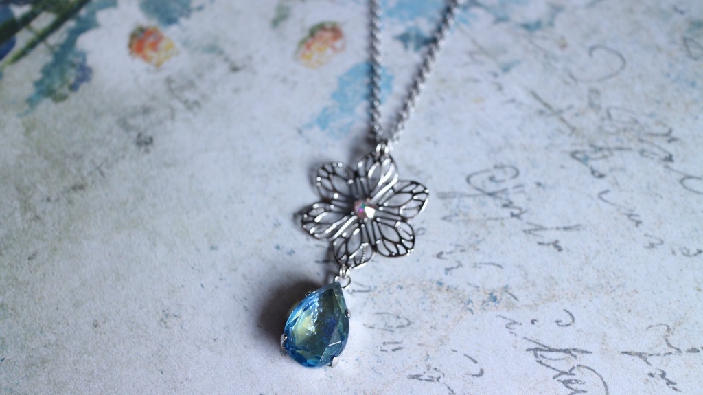 【FGO】マーリンイメージペンダント