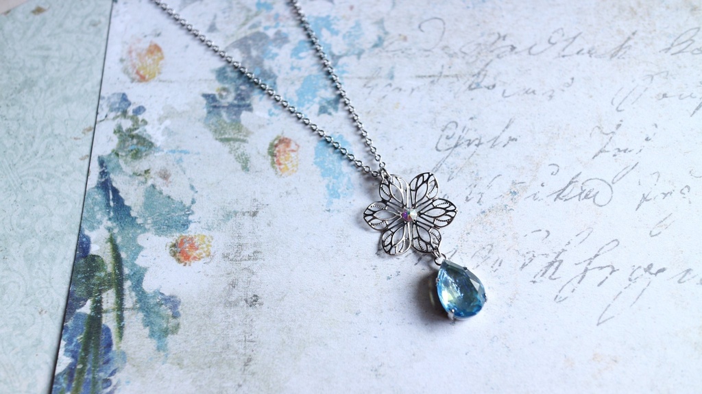 【FGO】マーリンイメージペンダント