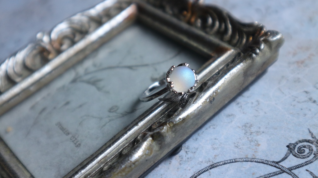 マーメイドリングシリーズ