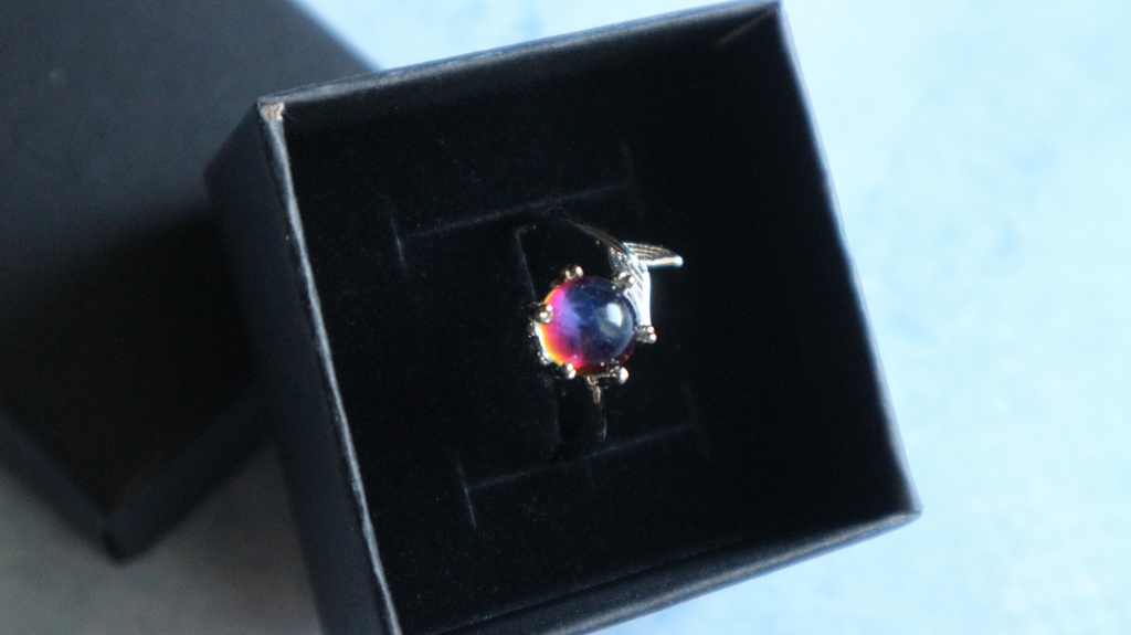 マーメイドリングシリーズ