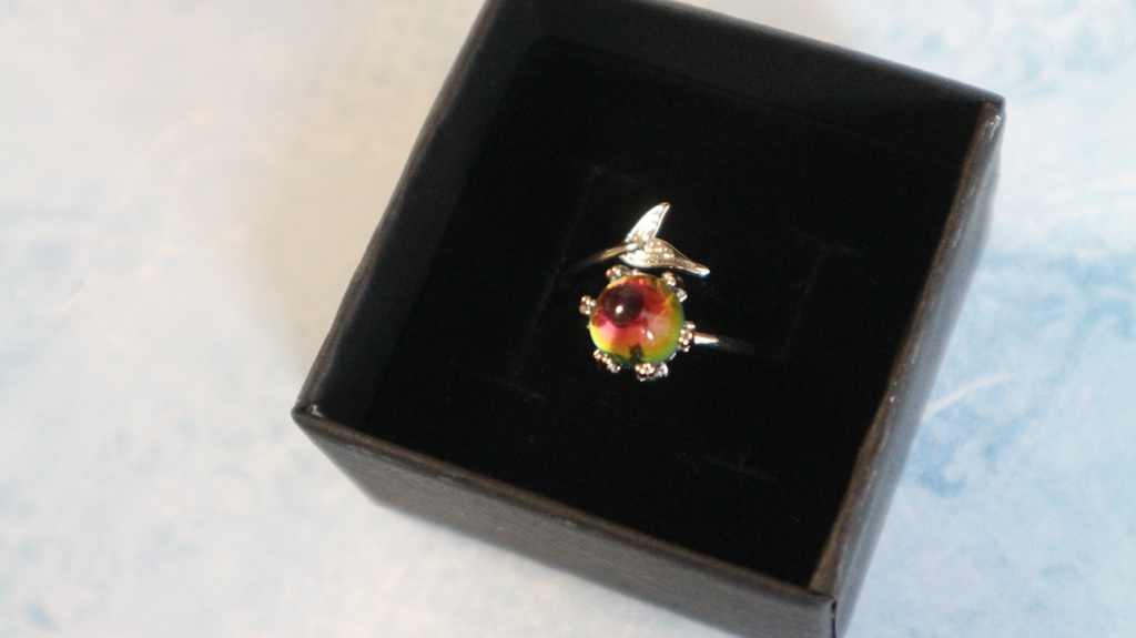 マーメイドリングシリーズ