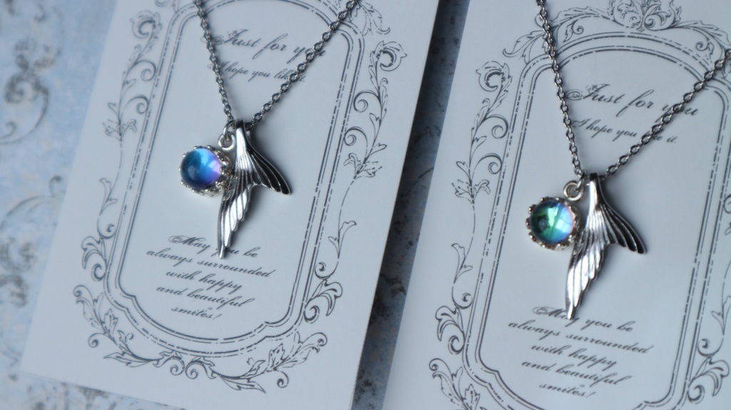 【twst】リーチ兄弟イメージリング/ペンダント