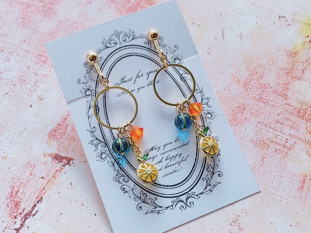 【JOJO】5部イメージ1