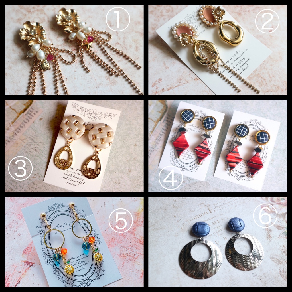 【JOJO】5部イメージ1