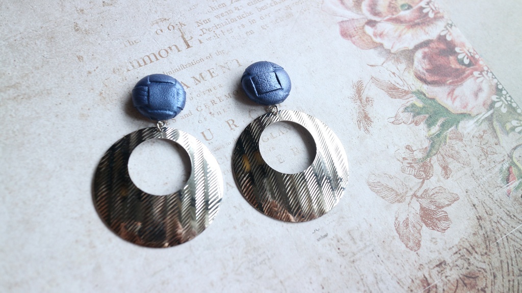 【JOJO】5部イメージ1