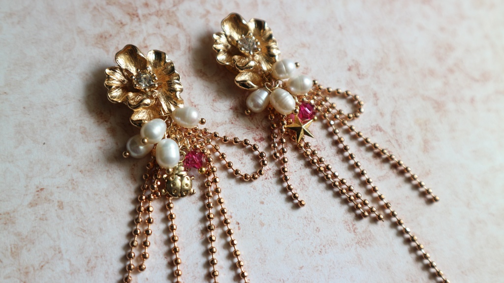 【JOJO】5部イメージ1