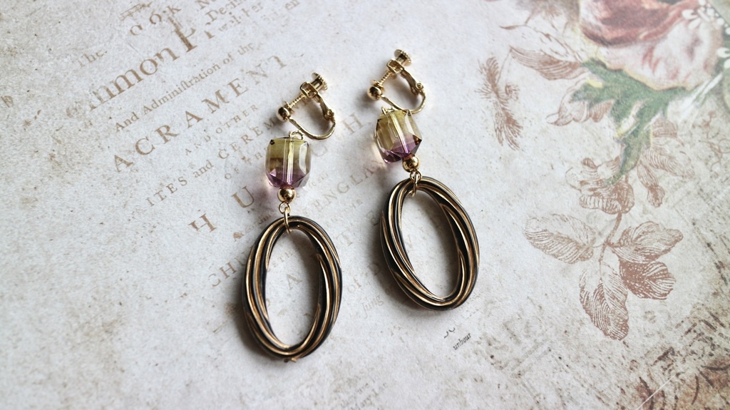 【JOJO】5部イメージ2