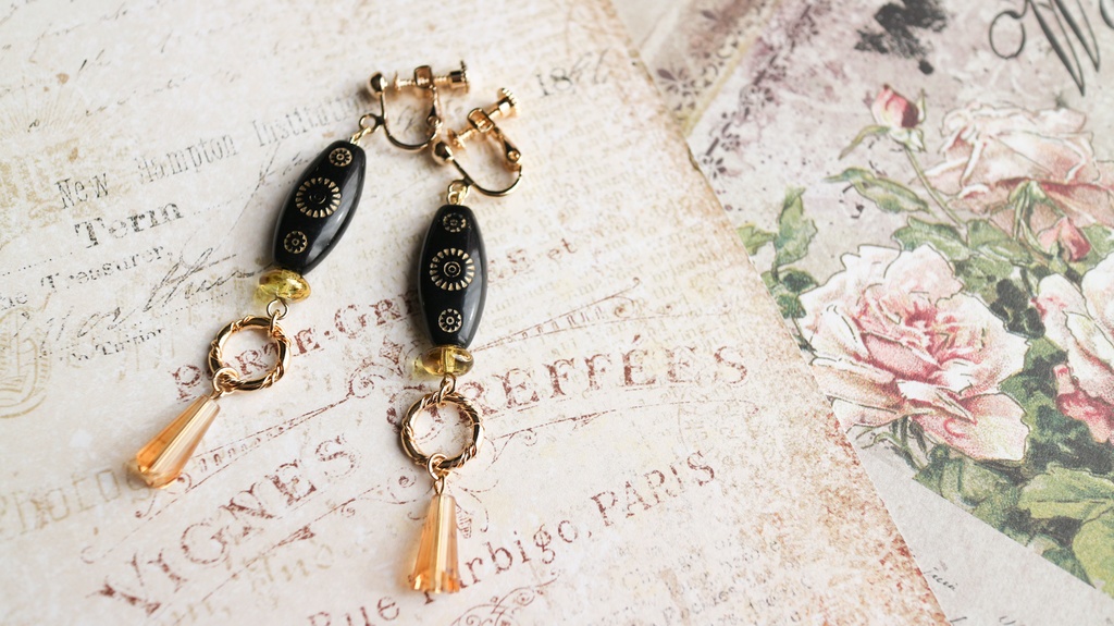 【JOJO】5部イメージ2