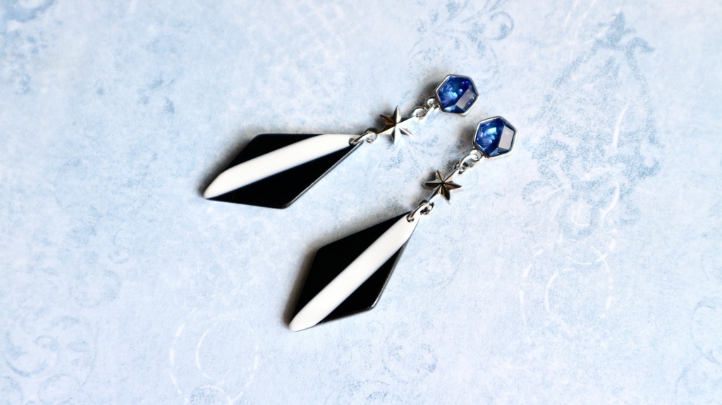 【JOJO】5部イメージ2