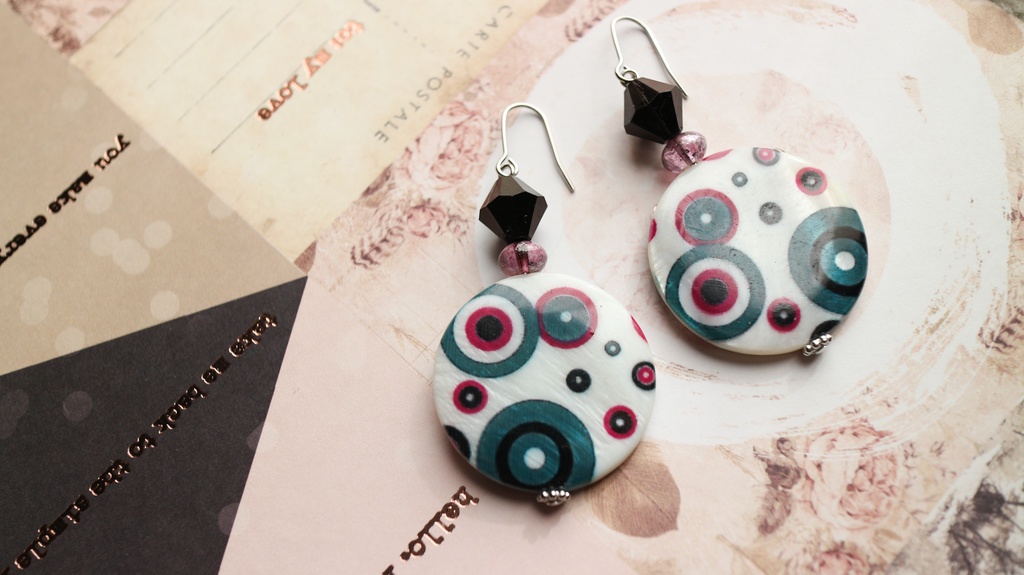 【JOJO】5部イメージ2