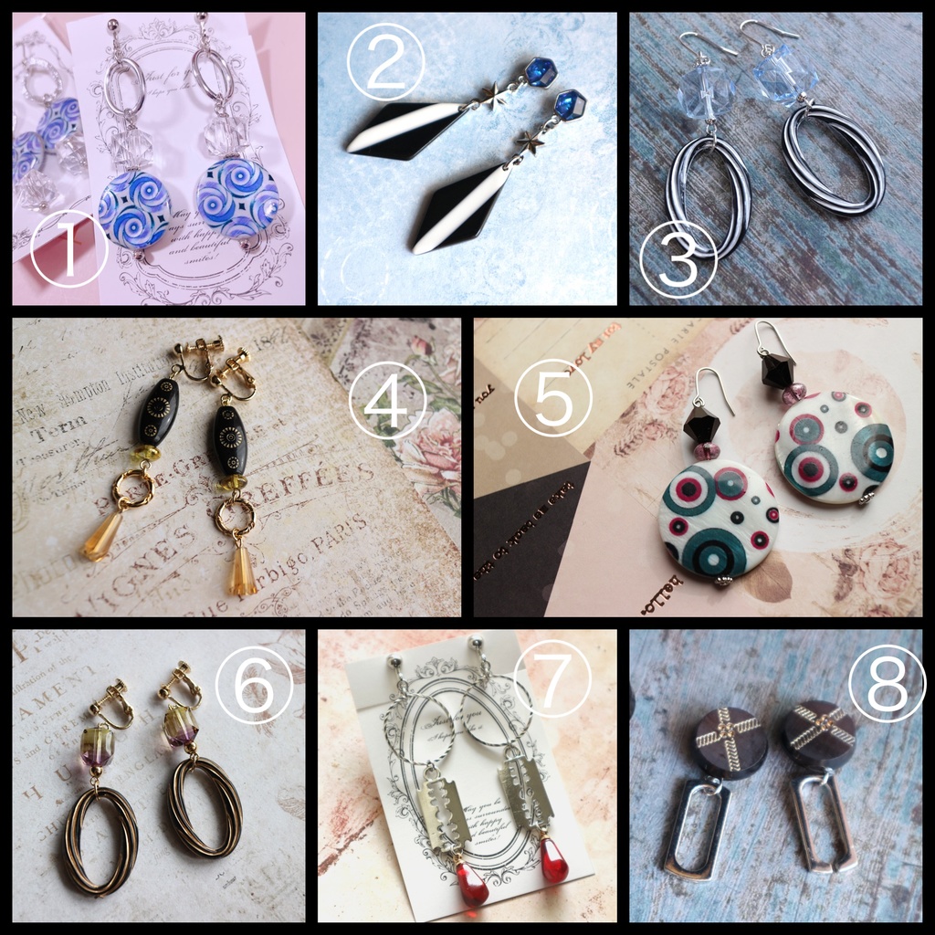 【JOJO】5部イメージ2