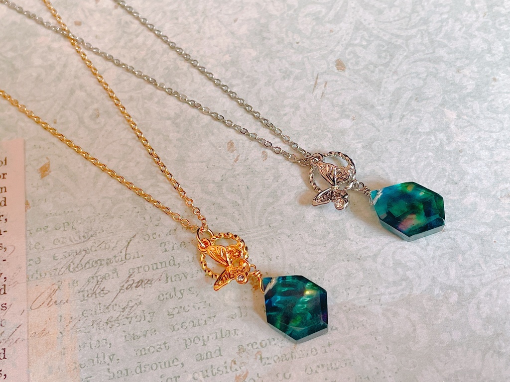 【JOJO】ジョジョイメージアクセ