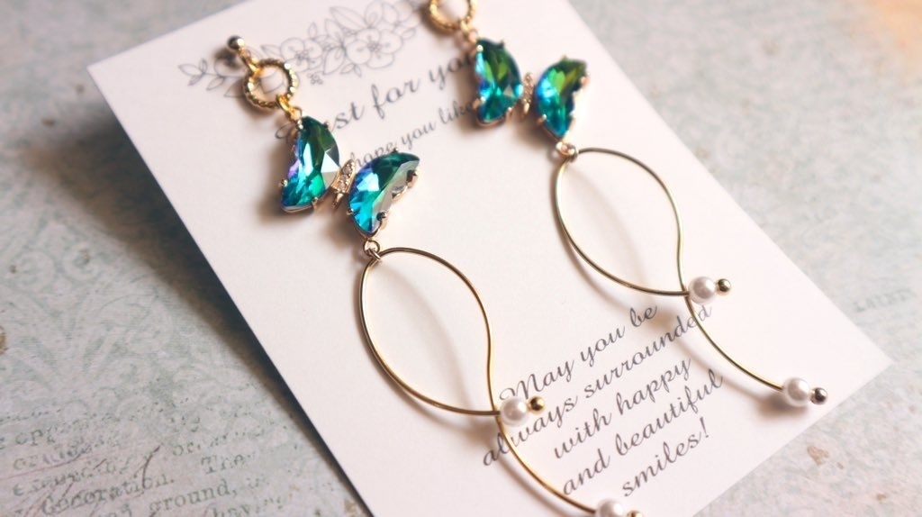 【JOJO】ジョジョイメージアクセ