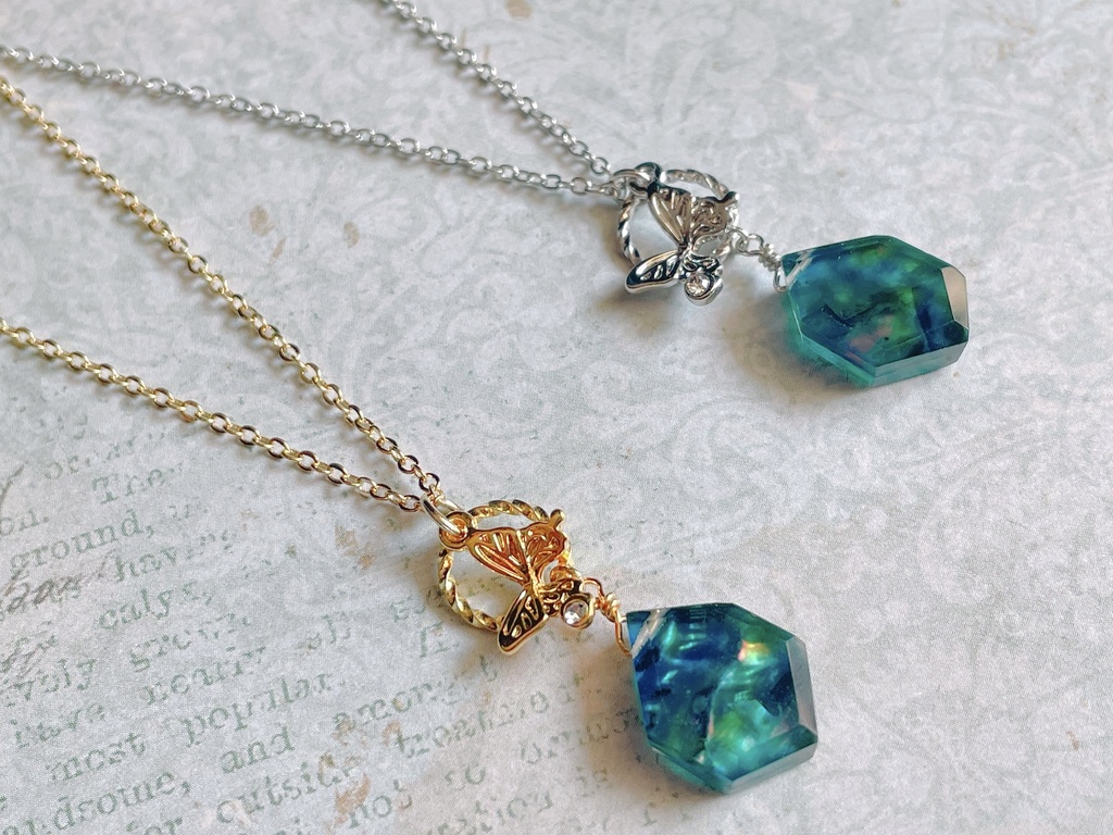 【JOJO】ジョジョイメージアクセ