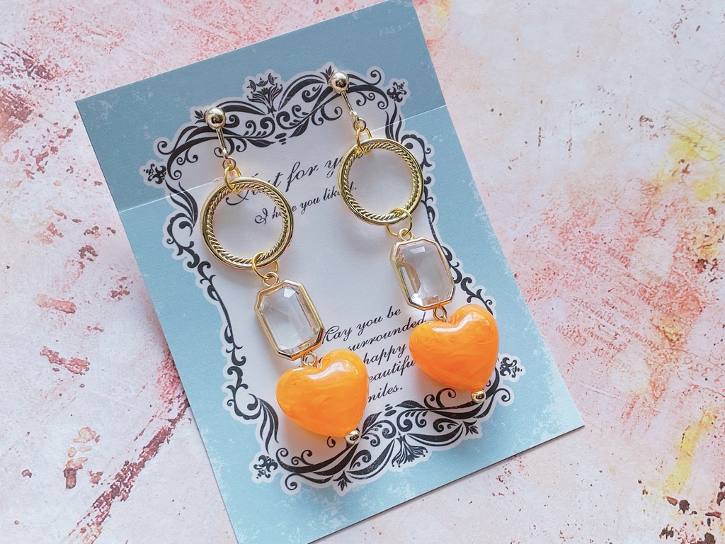 【JOJO】ジョジョイメージアクセ