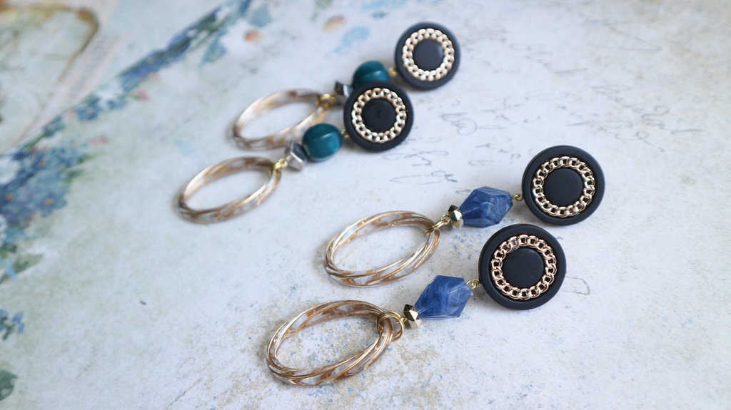 【JOJO】ジョジョイメージアクセ