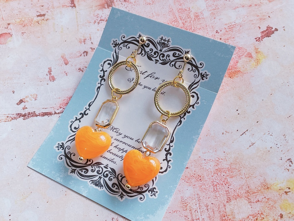 【JOJO】ジョジョイメージアクセ