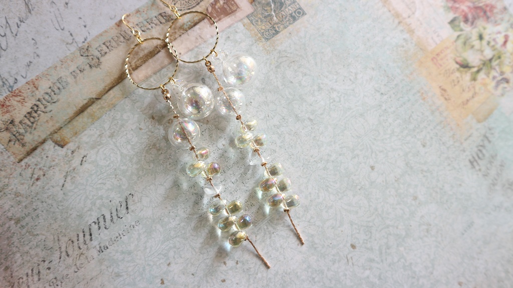 【JOJO】2部波紋戦士イメージアクセ