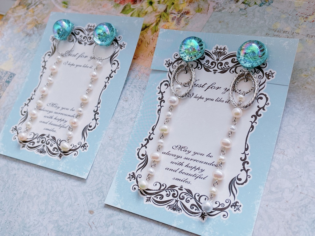 【JOJO】2部波紋戦士イメージアクセ