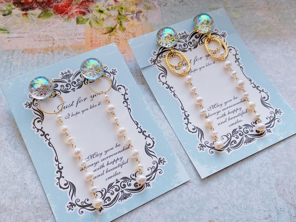 【JOJO】2部波紋戦士イメージアクセ