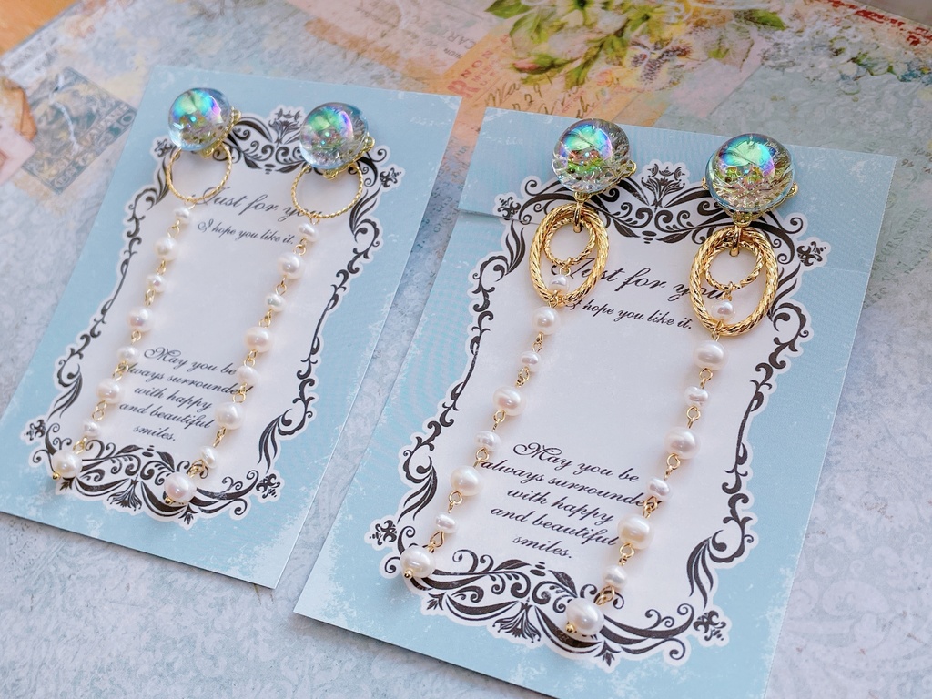 【JOJO】2部波紋戦士イメージアクセ