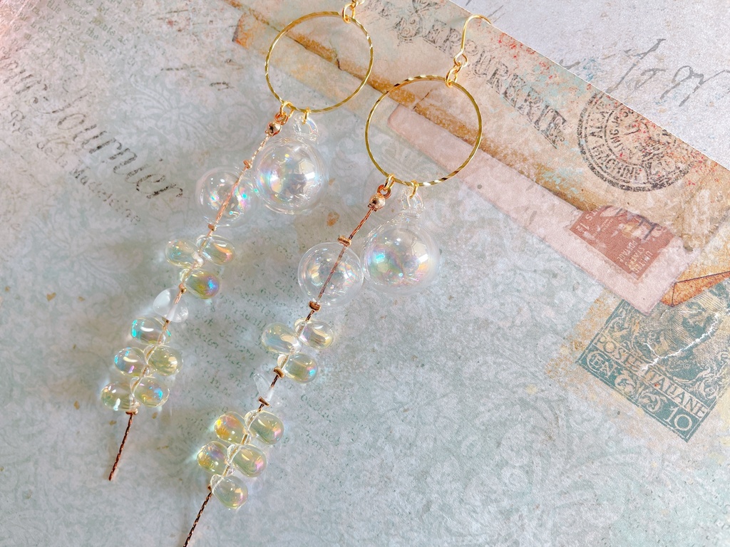 【JOJO】2部波紋戦士イメージアクセ