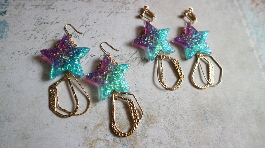 【JOJO】2部波紋戦士イメージアクセ