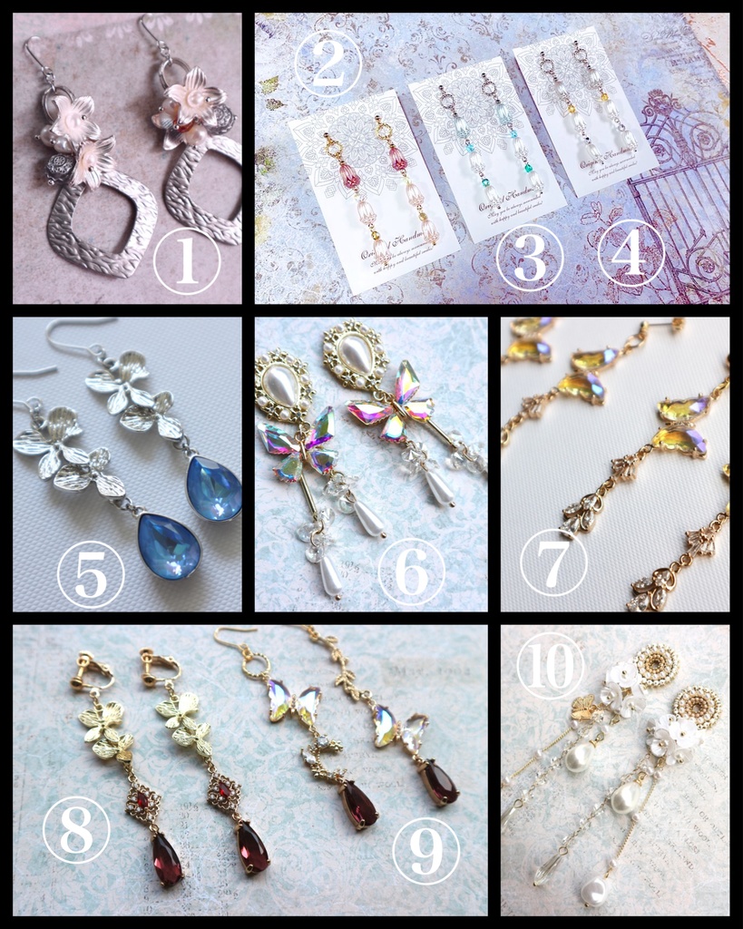 【twst】ガライメージ2