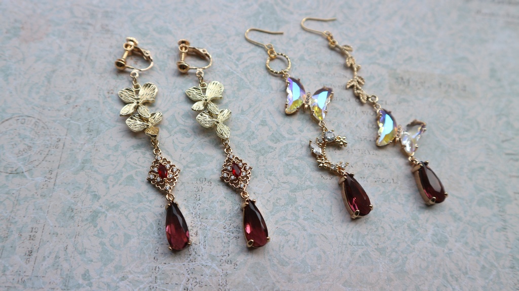 【twst】ガライメージ2