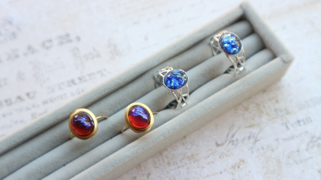 【twst】from スカラビア/イグニハイド