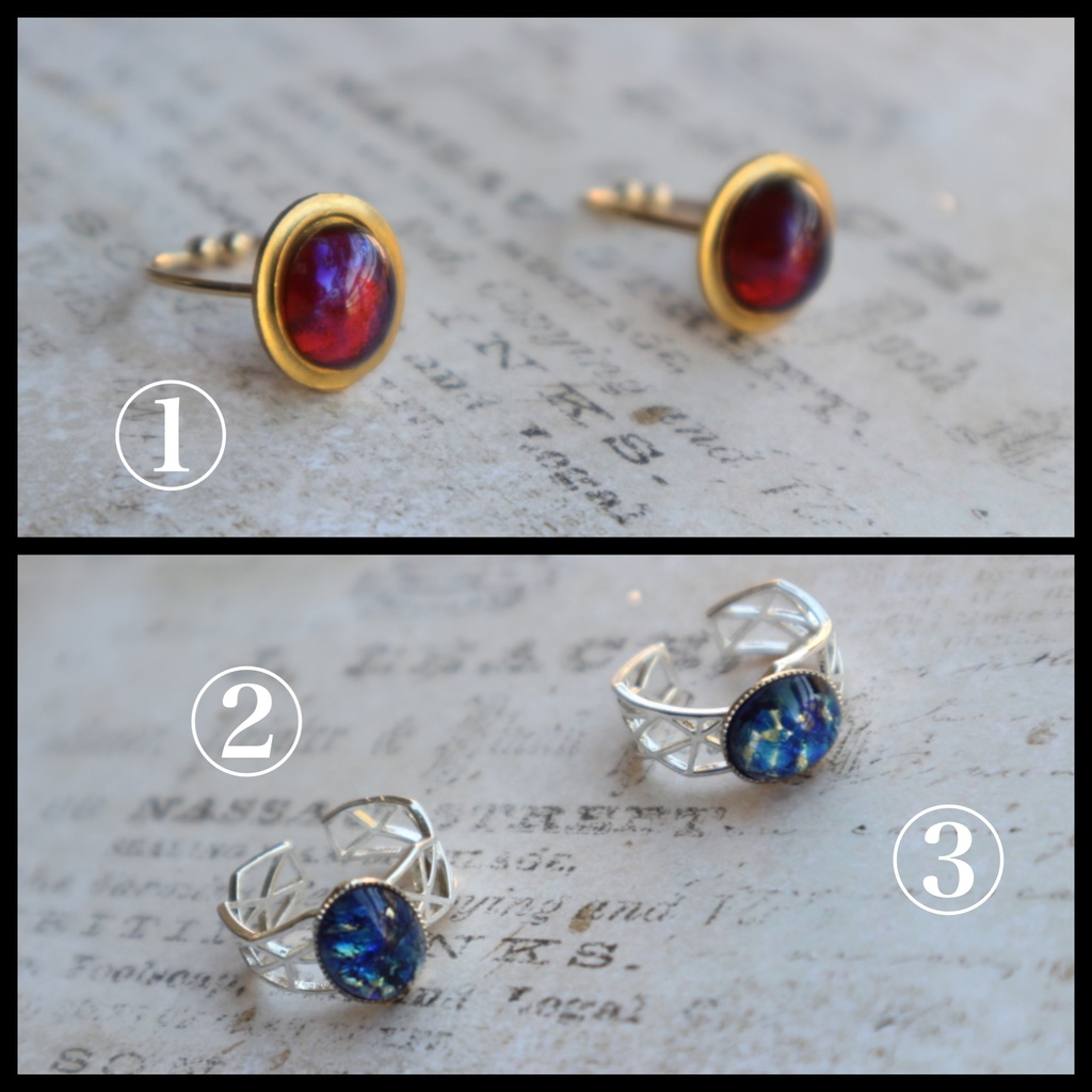 【twst】from スカラビア/イグニハイド