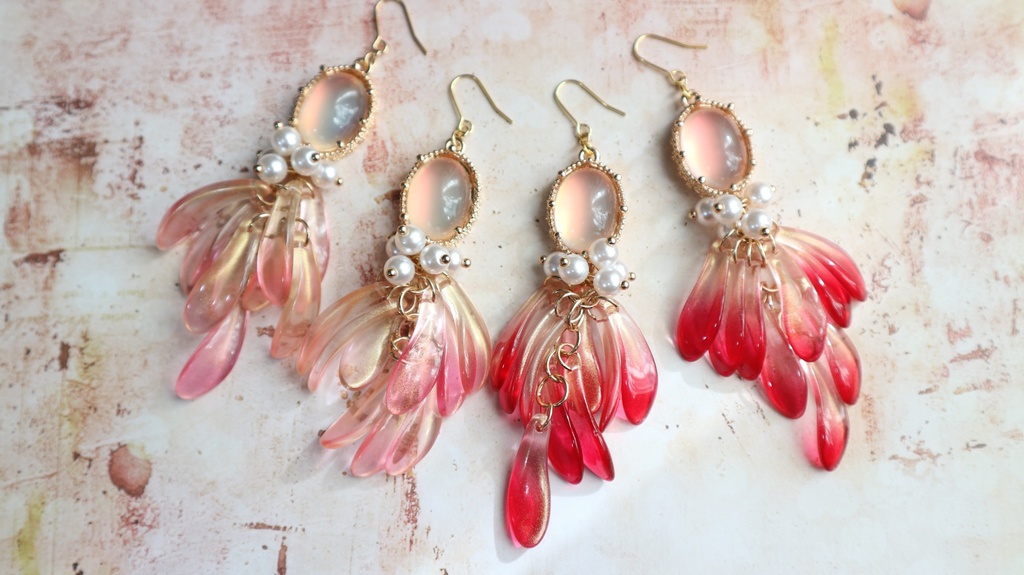 【FGO】アナスタシア/オベロン/ゴッホ/クーフーリン/コヤンスカヤイメージ