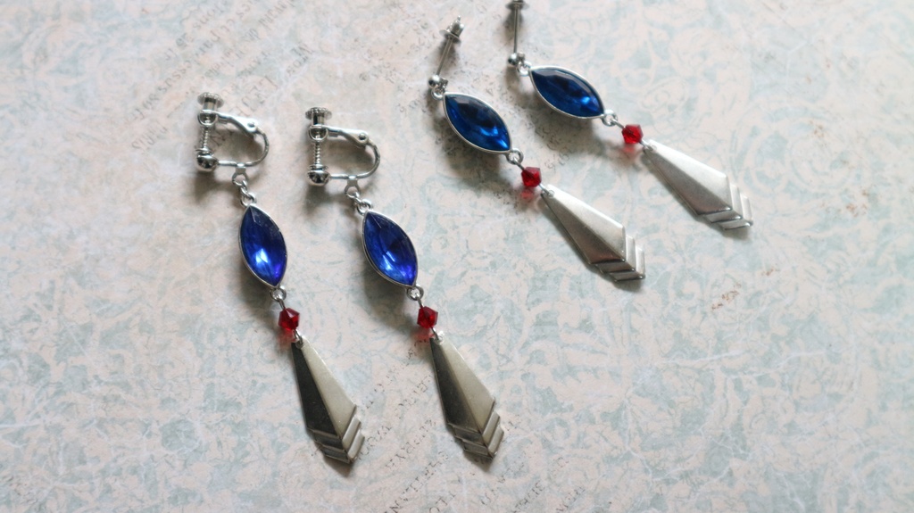 【FGO】アナスタシア/オベロン/ゴッホ/クーフーリン/コヤンスカヤイメージ