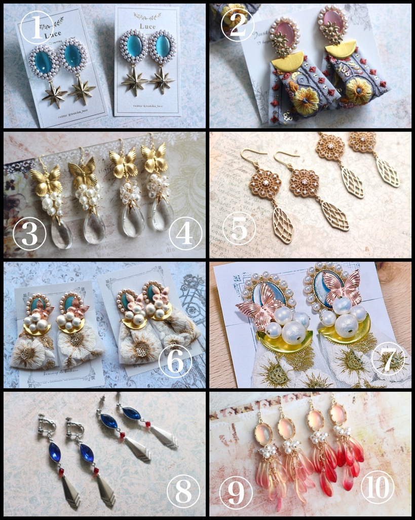 【FGO】アナスタシア/オベロン/ゴッホ/クーフーリン/コヤンスカヤイメージ