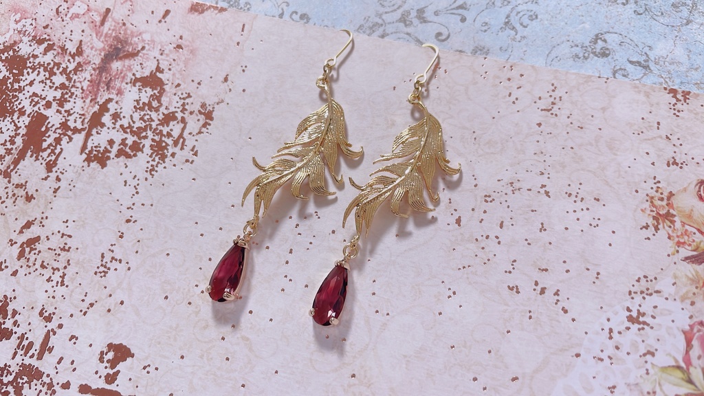 【twst】グロマスアズール/ロロフランム/マレウス/レオナ/ジャミル