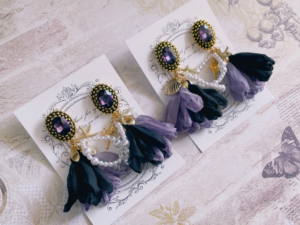 【twst】グロマスアズール/ロロフランム/マレウス/レオナ/ジャミル