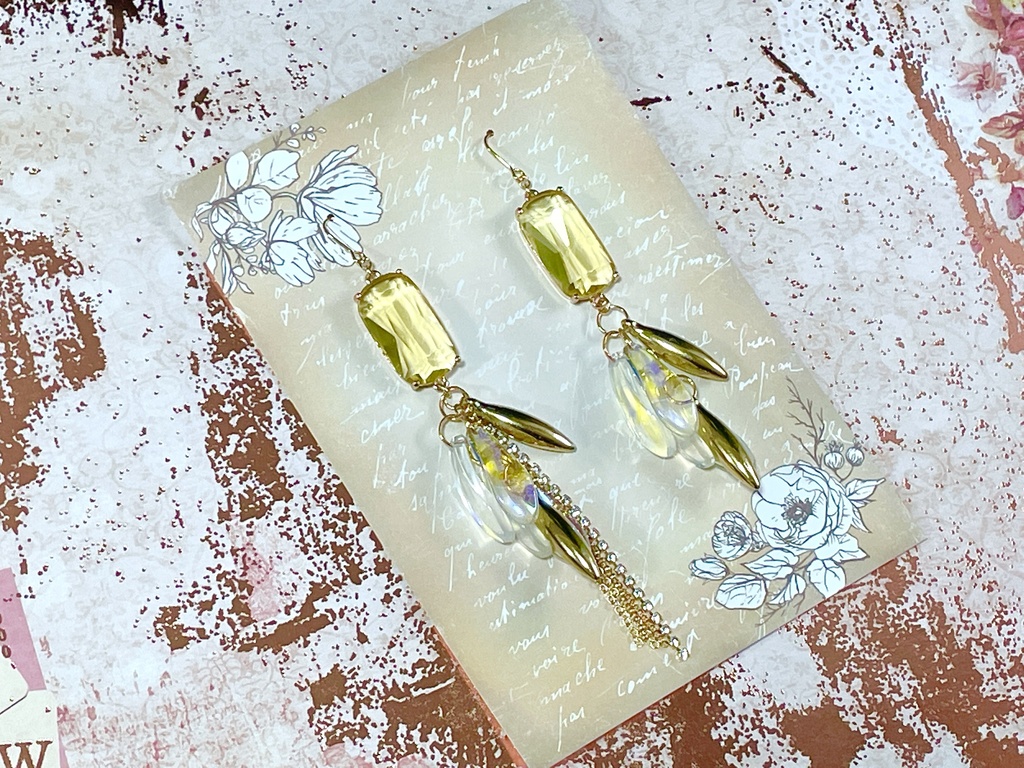 【twst】グロマスアズール/ロロフランム/マレウス/レオナ/ジャミル