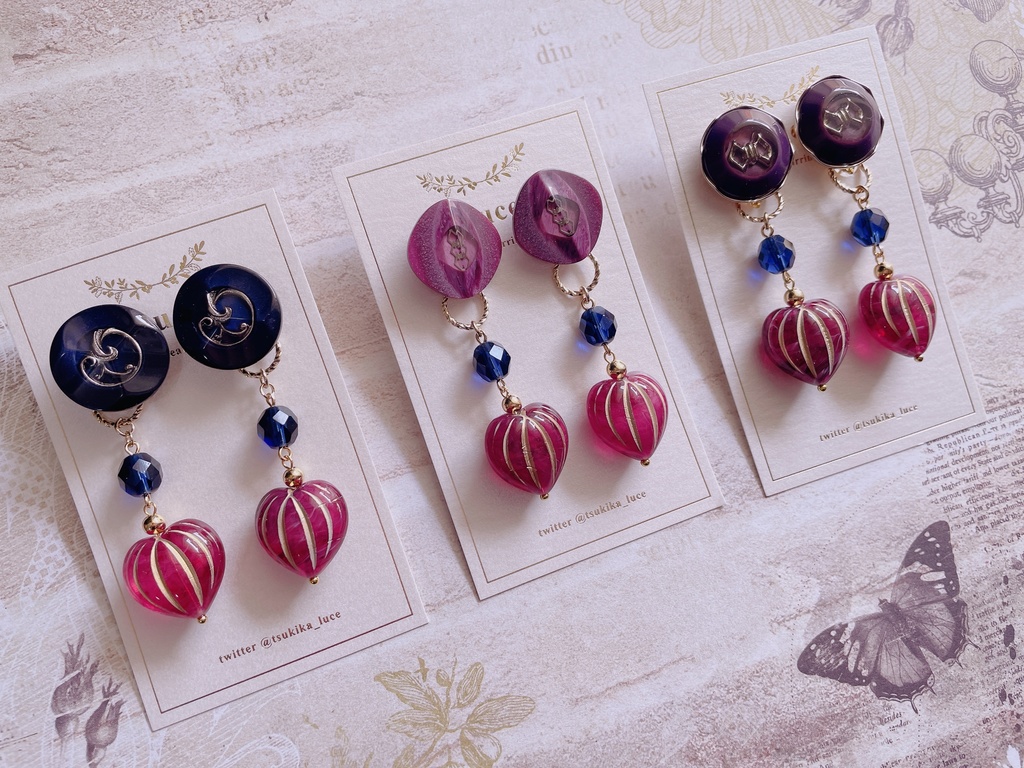 【twst】グロマスアズール/ロロフランム/マレウス/レオナ/ジャミル