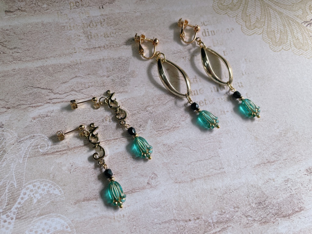 【twst】グロマスアズール/ロロフランム/マレウス/レオナ/ジャミル