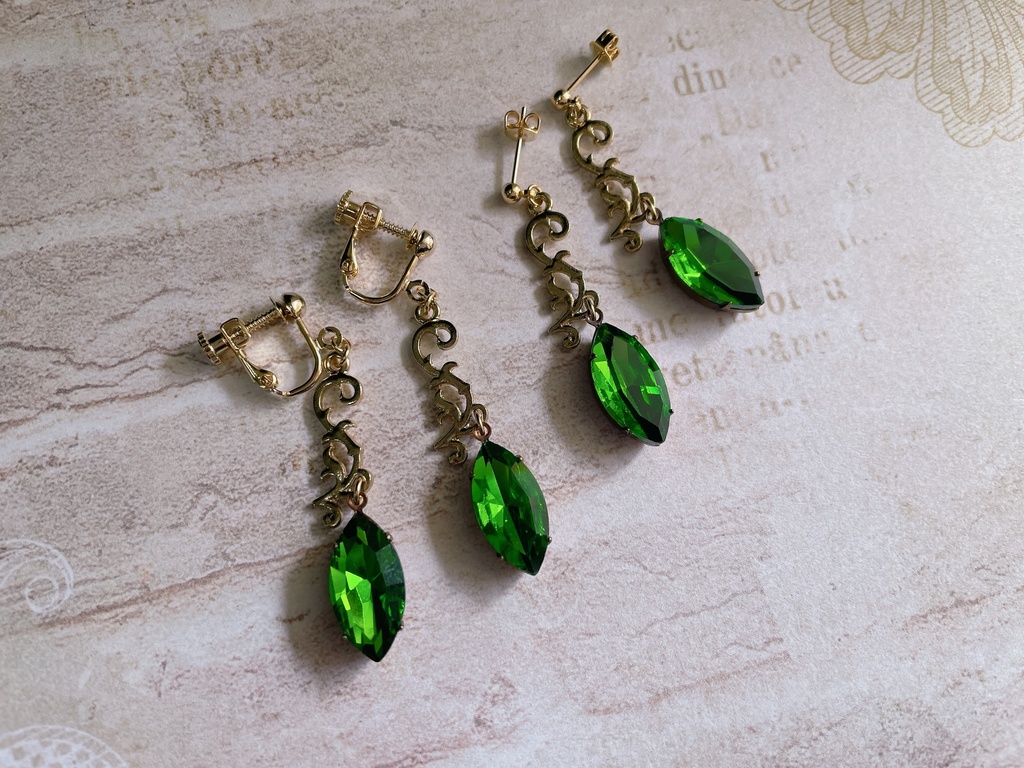 【twst】グロマスアズール/ロロフランム/マレウス/レオナ/ジャミル