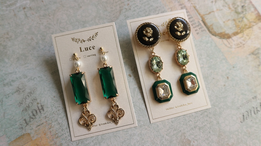 【twst】トレイ/星願デュース