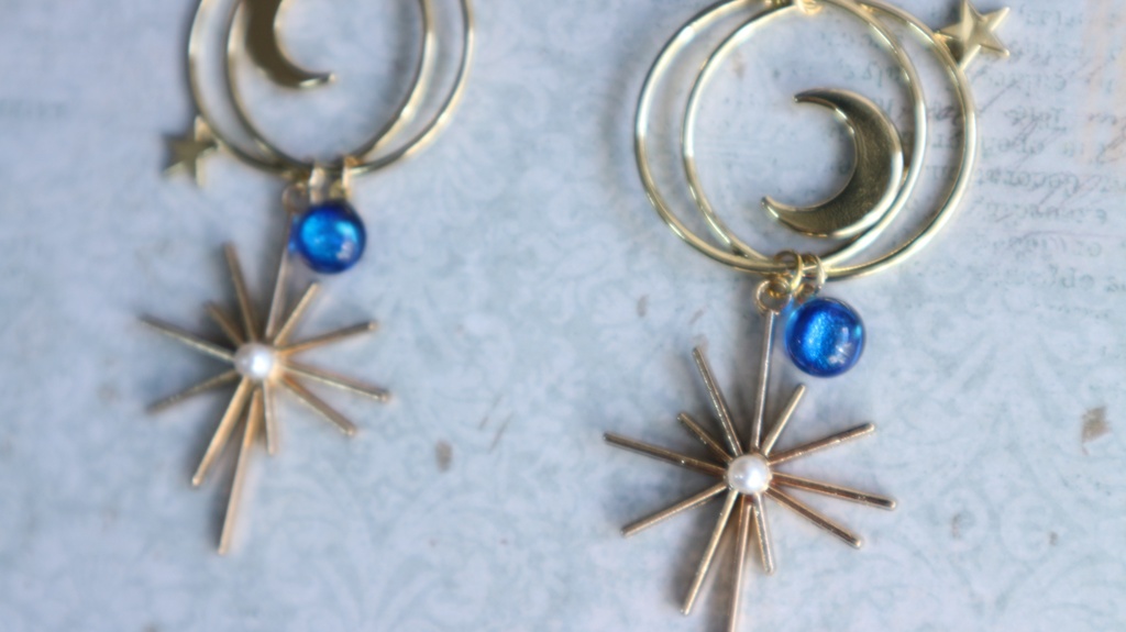 【twst】トレイ/星願デュース