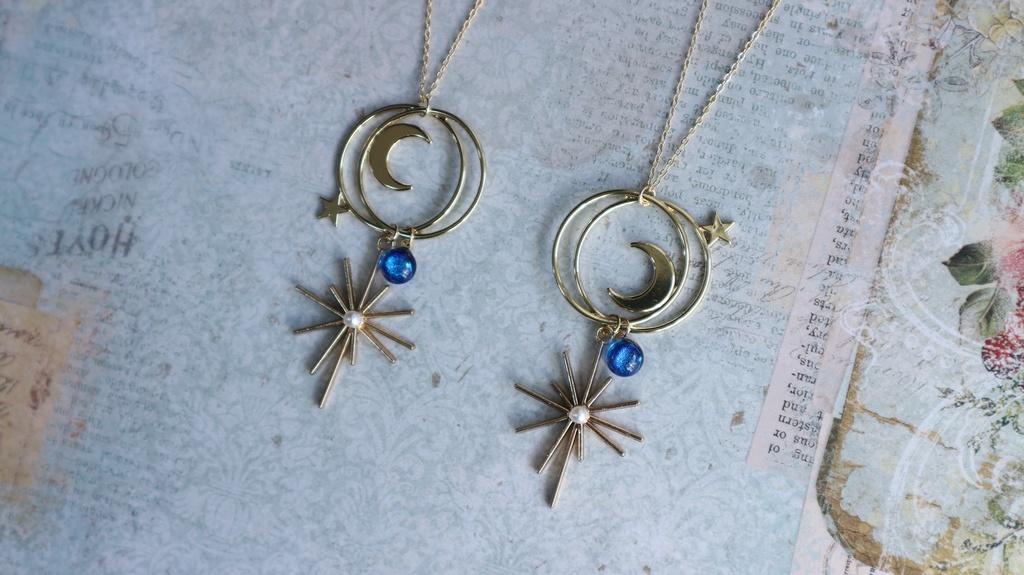 【twst】トレイ/星願デュース