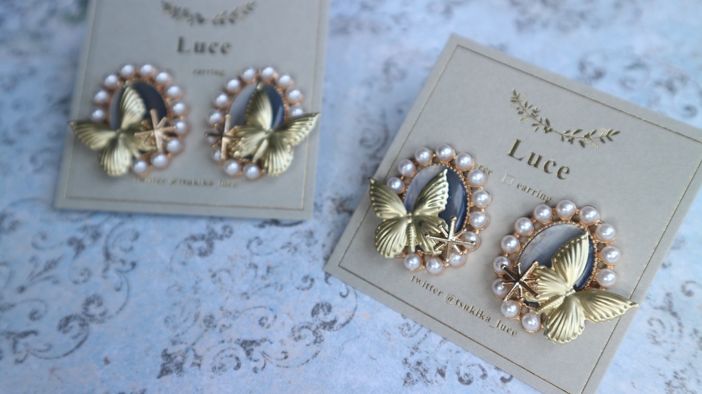 【FGO】モルガン/オベロンイメージ