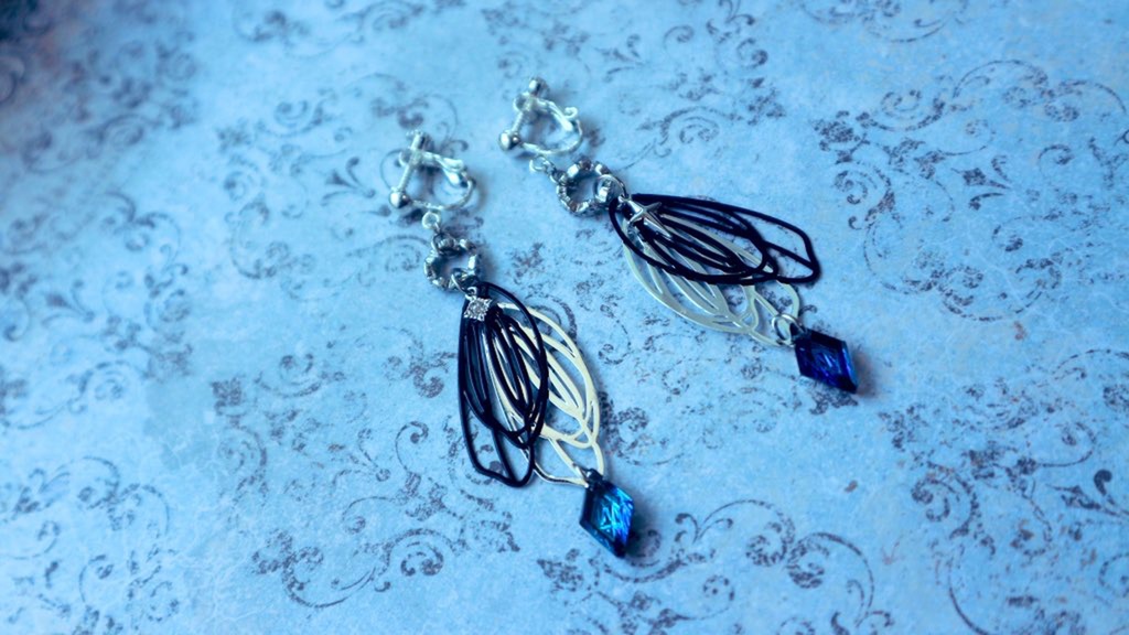 【FGO】モルガン/オベロンイメージ