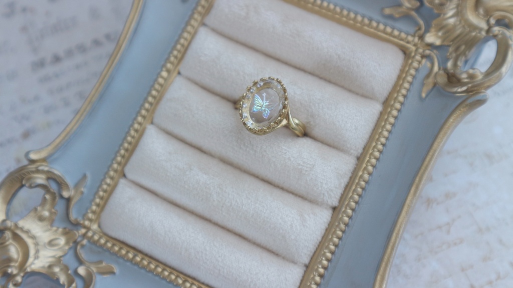 【FGO】オベロンイメージ各種2