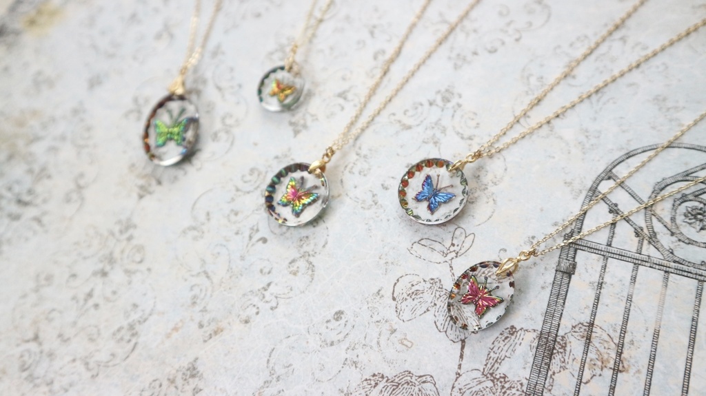 【FGO】オベロンイメージ各種2