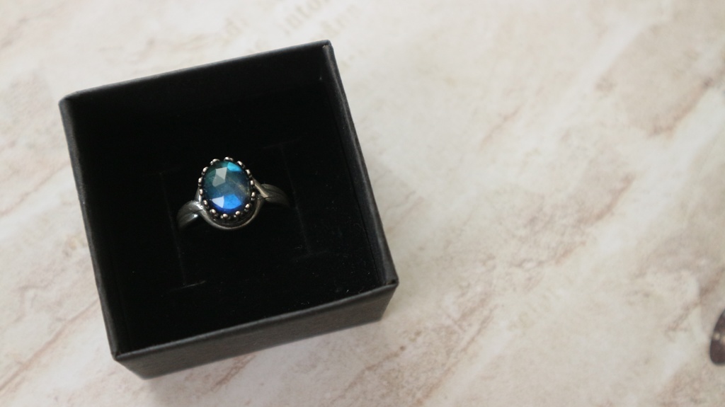 【FGO】オベロンイメージ各種2