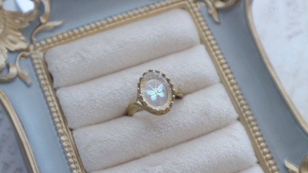 【FGO】オベロンイメージ各種2